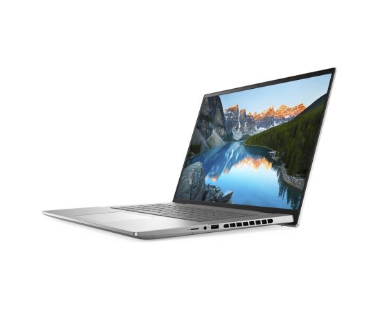 Dell I16-7630022646SA i7-13700H 16" WQXGA 120Hz AntiGlare 16GB SSD 1TB BT BLKB FPR GeForce RTX 4060 8GB Win 11 Platinum Silver (REPACK) 2Y