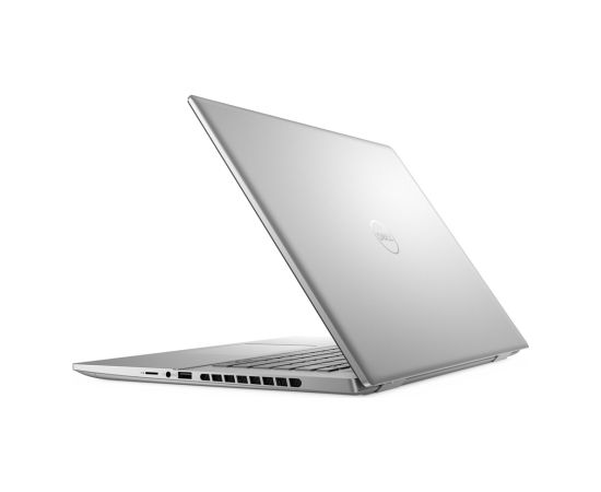 Dell I16-7630022646SA i7-13700H 16" WQXGA 120Hz AntiGlare 16GB SSD 1TB BT BLKB FPR GeForce RTX 4060 8GB Win 11 Platinum Silver (REPACK) 2Y