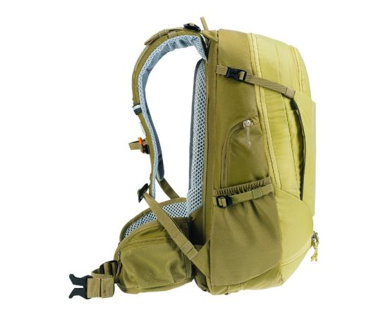 Plecak rowerowy Deuter Trans Alpine 24 sprout-cactus