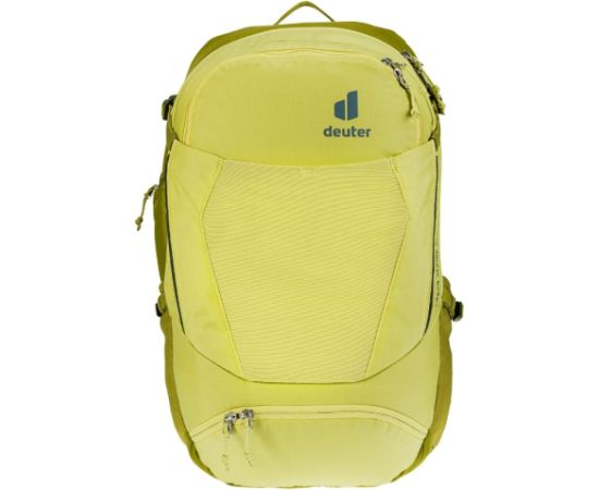 Plecak rowerowy Deuter Trans Alpine 24 sprout-cactus