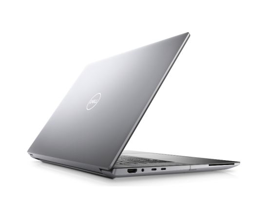 Dell Precision 5690 Ultra 7 155H  32GB  512GB 16" FHD+ 500nits  RTX 1000 Ada 6GB  FHD IR Cam  EN BL +FGP kbd  Wpro 11 3yrs Basic Onsite   210-BLLC