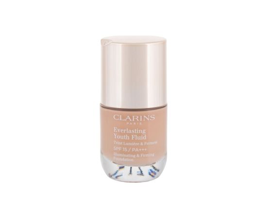 Clarins Everlasting Youth Fluid 30ml SPF15