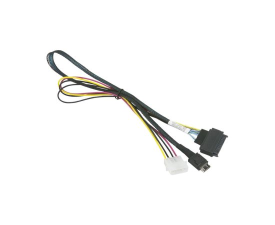 SERVER ACC CABLE OCULINK-U.2/CBL-SAST-0956 SUPERMICRO