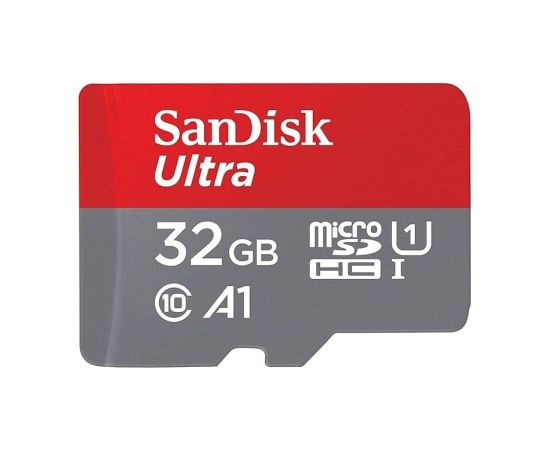 MEMORY MICRO SDHC 32GB UHS-I/SDSQUA4-032G-GN6MN SANDISK