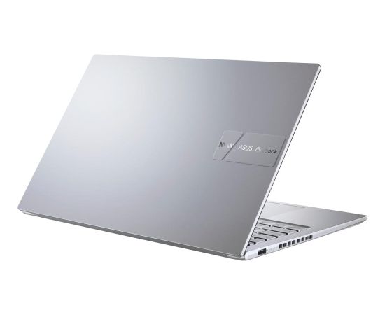 Notebook ASUS VivoBook Series M1505YA-MA086W CPU 7730U 2000 MHz 15.6" 2880x1620 RAM 16GB DDR4 SSD 512GB AMD Radeon Graphics Integrated ENG Windows 11 Home Silver 1.7 kg 90NB10Q2-M00320