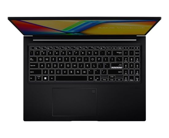 Notebook ASUS VivoBook Series M1605YA-MB536W CPU  Ryzen 5 7430U 2300 MHz 16" 1920x1200 RAM 16GB DDR4 SSD 512GB AMD Radeon Graphics Integrated ENG Windows 11 Home Black 1.88 kg 90NB10R1-M00XC00