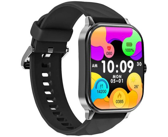 Smartwatch Blitzwolf BW-HL5 (Black)