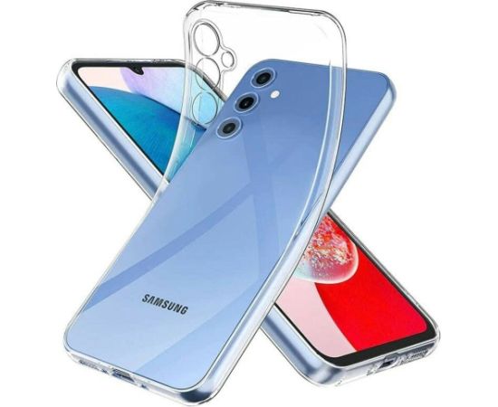 Mocco Ultra Back Case 2 mm Силиконовый чехол для Samsung Galaxy M34 5G