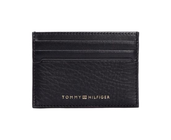 Tommy Hilfiger Gp Cc Holder And Mini Wallet Gift Set AM0AM10433 (uniw)