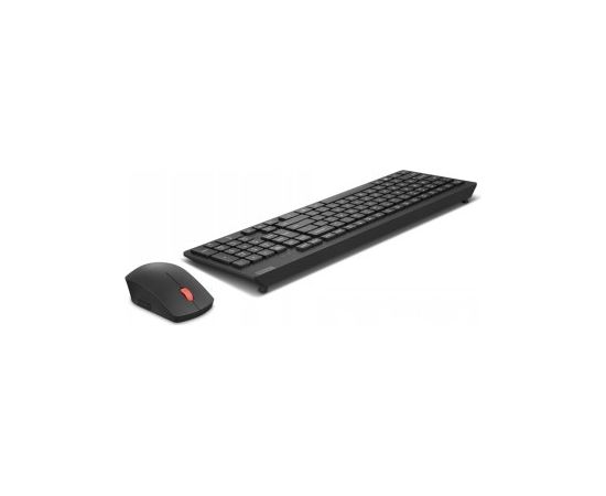 LENOVO ESSENTIAL WIRELESS COMBO KEYBOARD & MOUSE GEN2 BLACK ESTONIA