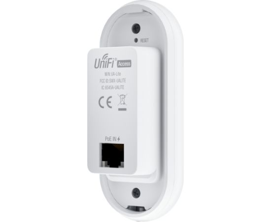 Ubiquiti UniFi Access Reader Lite, access control (silver)