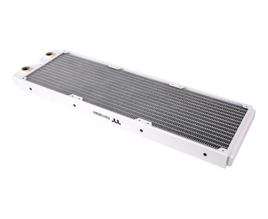 Thermaltake Pacific SR420 Slim Radiator Snow Edition