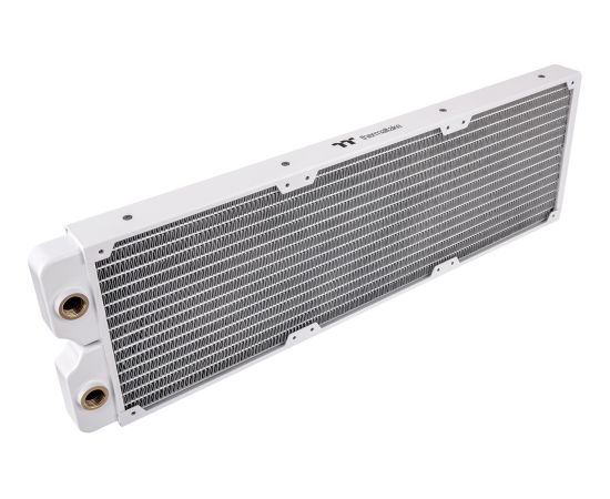 Thermaltake Pacific SR420 Slim Radiator Snow Edition