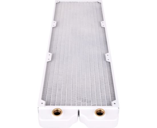 Thermaltake Pacific SR420 Slim Radiator Snow Edition