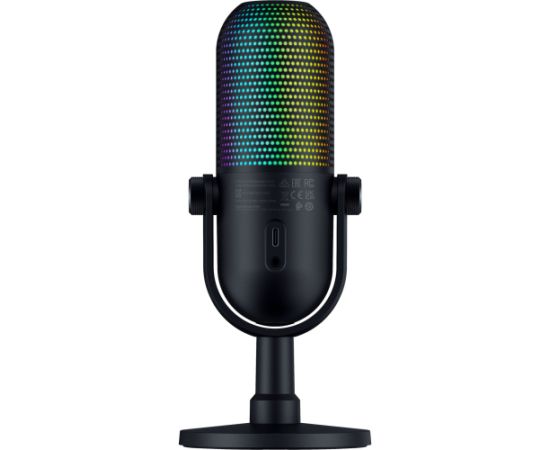 Razer Seiren V3 Chroma, Microphone (black)