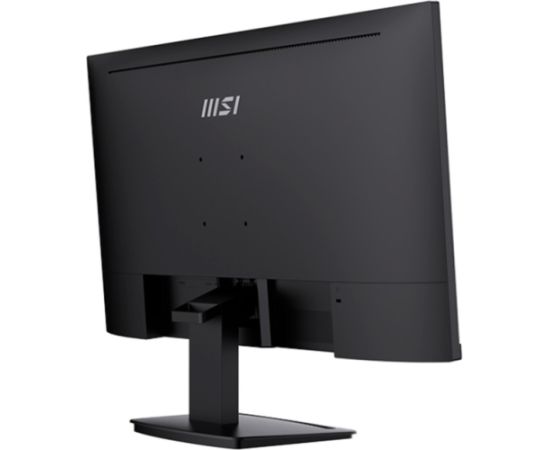 MSI PRO MP273APDE, LED monitor - 27 -  black, FullHD, IPS, AMD Free-Sync, 100Hz panel