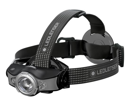 Ledlenser headlamp MH11, LED light (grey/dark grey)