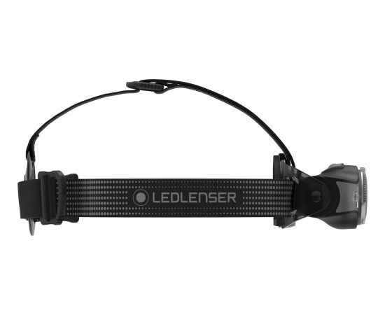 Ledlenser headlamp MH11, LED light (grey/dark grey)