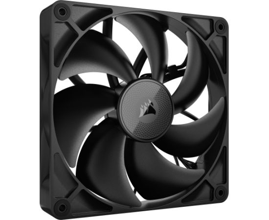 Corsair iCUE LINK RX140 Dual, case fan (black, pack of 2)