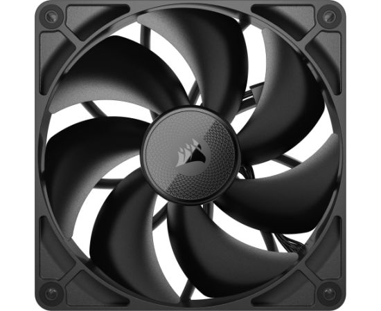 Corsair iCUE LINK RX140 Dual, case fan (black, pack of 2)