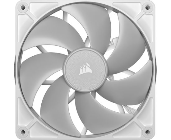 Corsair iCUE LINK RX140 RGB Dual, case fan (white, pack of 2)