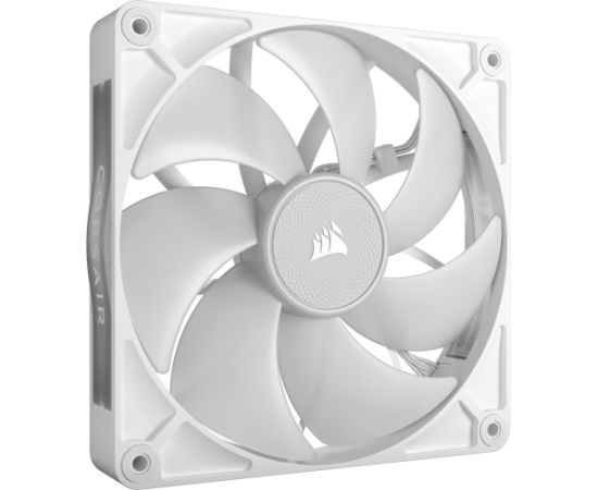 Corsair iCUE LINK RX140 RGB Dual, case fan (white, pack of 2)