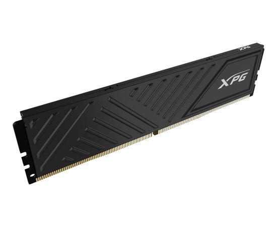 ADATA DDR4 - 32GB - 3600 - CL - 18, Single RAM (black, AX4U360032G18I-SBKD35, XPG GAMMIX D35, INTEL XMP)