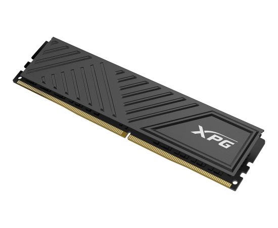 ADATA DDR4 - 32GB - 3600 - CL - 18, Single RAM (black, AX4U360032G18I-SBKD35, XPG GAMMIX D35, INTEL XMP)