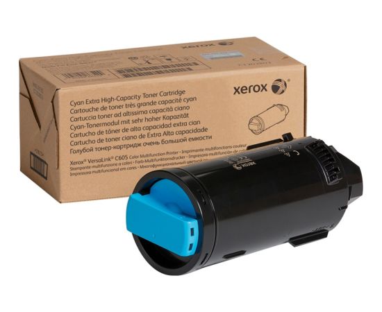 Xerox toner cyan 106R03932