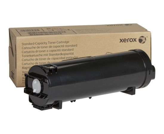 Xerox toner black 106R03940