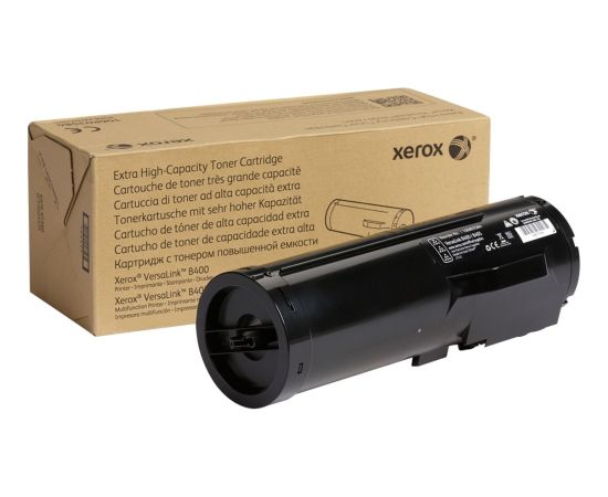 Xerox toner black 106R03584