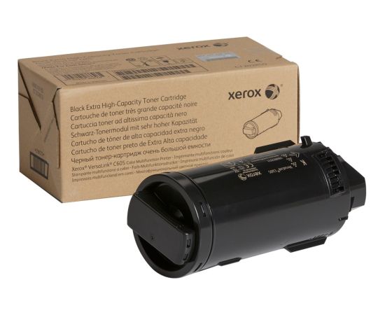 Xerox toner black 106R03935