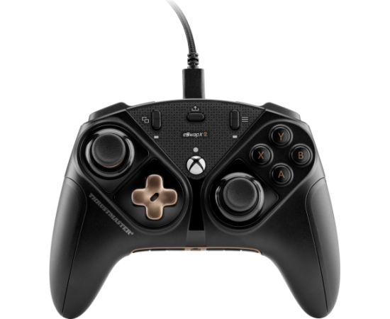 Thrustmaster eSwap X2 Pro Controller, Gamepad (black)