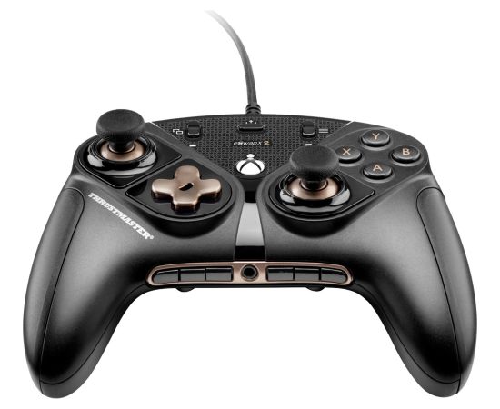 Thrustmaster eSwap X2 Pro Controller, Gamepad (black)