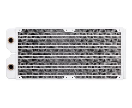 Thermaltake Pacific SR280 Slim Radiator Snow Edition