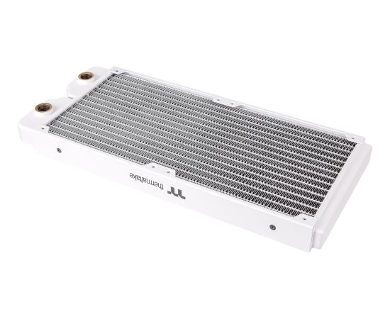 Thermaltake Pacific SR280 Slim Radiator Snow Edition