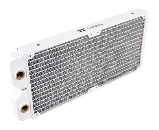 Thermaltake Pacific SR280 Slim Radiator Snow Edition