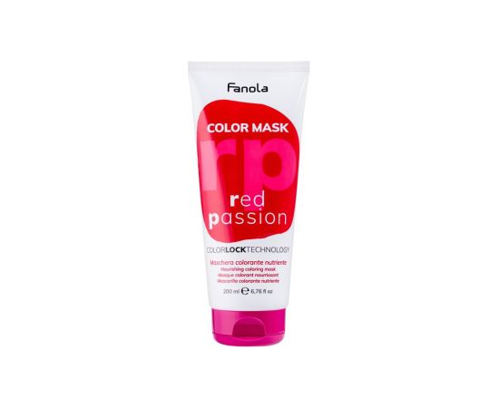 Fanola Color Mask 200ml