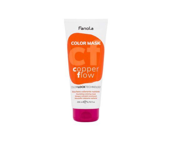 Fanola Color Mask 200ml