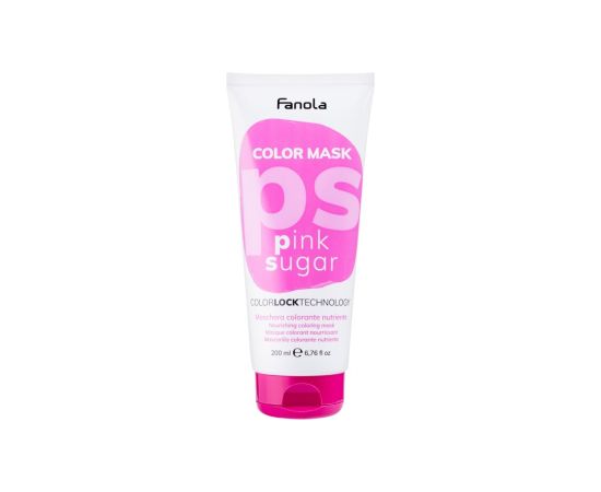 Fanola Color Mask 200ml