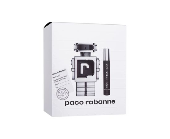 Paco Rabanne Phantom 100ml