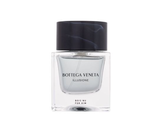 Bottega Veneta Illusione / Bois Nu 50ml