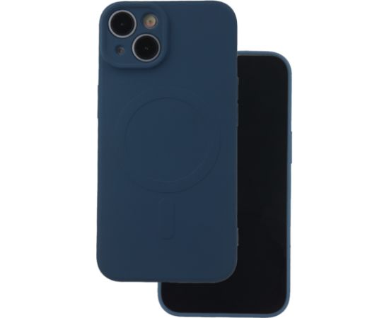 Mocco Simple Color MagSafe Case Защитный Чехол для Apple iPhone 14 Plus