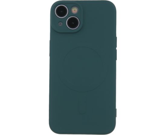 Mocco Simple Color MagSafe Case Защитный Чехол для Apple iPhone 15 Pro