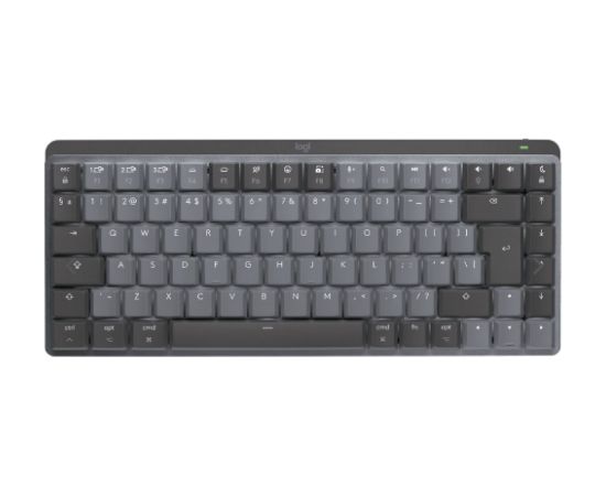 Logitech MX Mechanical Mini for Mac Клавиатура