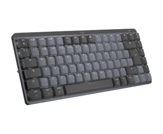 Logitech MX Mechanical Mini for Mac Клавиатура