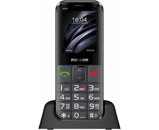 Maxcom MM730 Мобильный телефон