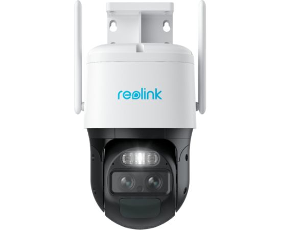 Reolink Trackmix Series W760, surveillance camera (white/black)