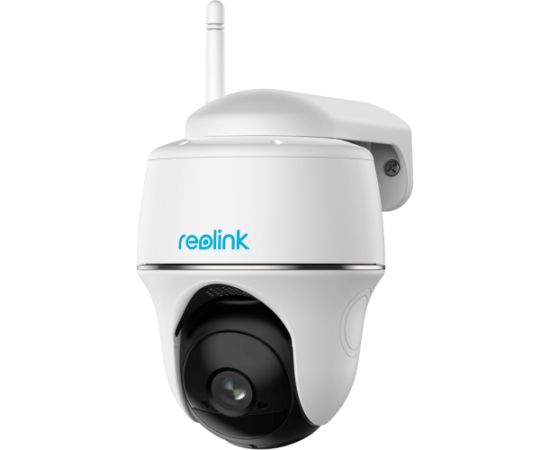 Reolink Argus Series B420, surveillance camera (white)