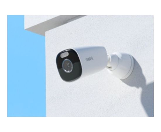 Reolink Argus Series B340, surveillance camera (white)